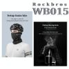 Khăn ống chạy xe, tập luyện Rockbros WB015