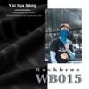 Khăn ống chạy xe, tập luyện Rockbros WB015