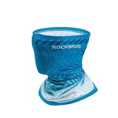 Khăn ống chạy xe, tập luyện Rockbros WB015