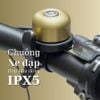 Chuông đồng xe đạp Rockbros 34210003