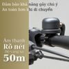 Chuông đồng xe đạp Rockbros 34210003