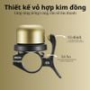 Chuông đồng xe đạp Rockbros 34210003