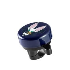 Chuông xe đạp mini - tay gạt ngang Rockbros 340006