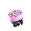 Chuông xe đạp mini - tay gạt ngang Rockbros 340006