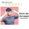Băng đô thể thao nam nữ Rockbros ZHD001