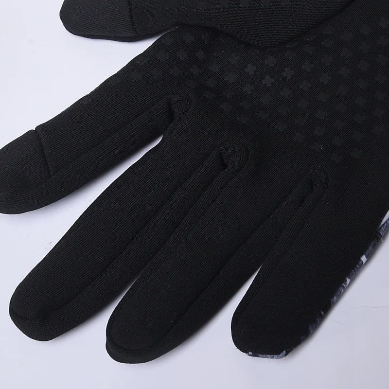 Găng tay giữ ấm Aonijie M-57 lớp lông cừu đáng giá