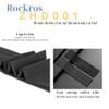 Băng đô thể thao nam nữ Rockbros ZHD001