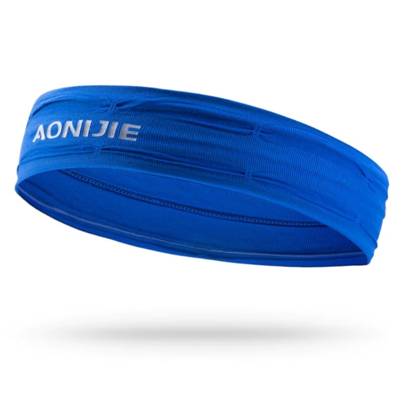 Băng đô thấm mồ hôi Aonije E4086 - Thể thao, chạy bộ