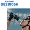 Bình nước tập luyện 600ml Rockbros 35210066 - Thân mềm