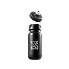 Bình nước tập luyện 600ml Rockbros 35210066 - Thân mềm