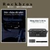 Túi hộp treo ghi đông Rockbros B111 - 30110023001 cho xe đạp
