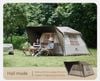 Lều Glamping gia đình Naturehike CNK2300ZP022 - Village 5.0