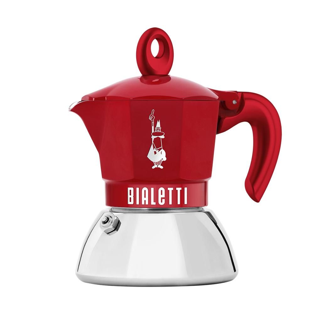 Ấm đựng cà phê Moka Induction Exclusive - 4 Cup