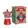 Ấm pha cà phê Moka Bialetti Express 3 CUP & D&G