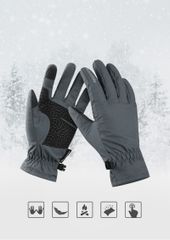 Găng tay đi tuyết Naturehike NH18S005-T