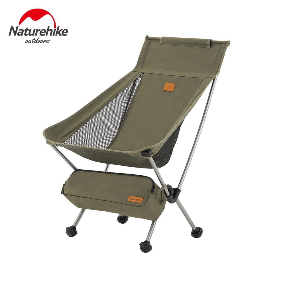 Ghế xếp cắm trại Moon Chair Naturehike NH20JJ035 vs NH20JJ036/CNK2350JJ018