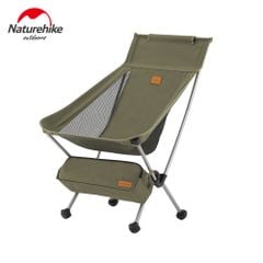 Ghế xếp cắm trại Moon Chair Naturehike NH20JJ035 vs NH20JJ036/CNK2350JJ018