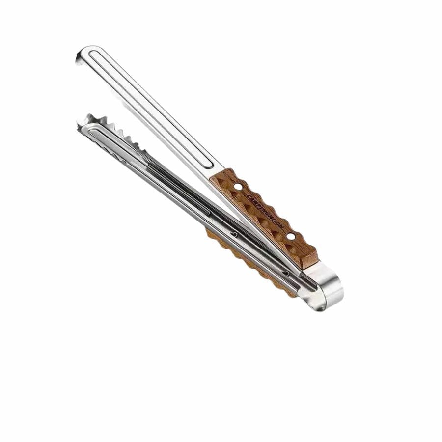 Kẹp nấu ăn Inox 304 Campingmoon MS-40