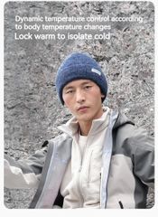 Mũ len lót nỉ Naturehike CYY2341LF016
