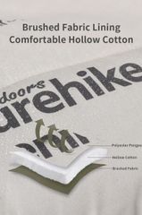 Túi ngủ đôi gia đình, cặp đôi Naturehike NH21MSD06