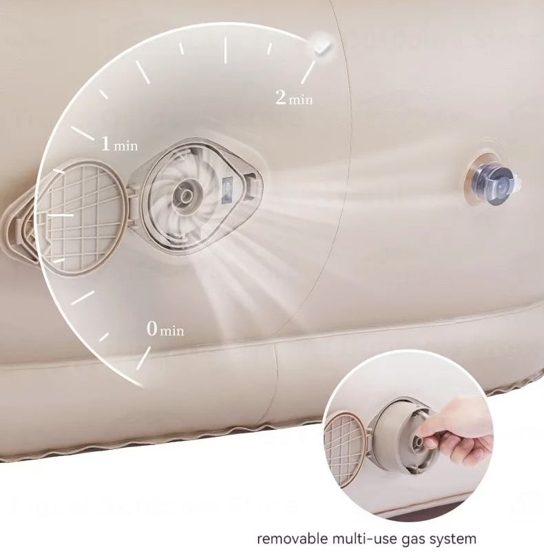 Đệm Sofa đơn đôi thư giãn Naturehike CNK2300DZ020