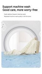 Túi ngủ bông Polyester tái chế Naturehike CNK2300SD012