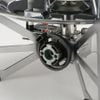 Bếp ga cắm trại - dã ngoại Campingmoon XD-5F đa năng