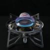Bếp ga cắm trại - dã ngoại Campingmoon XD-5F đa năng