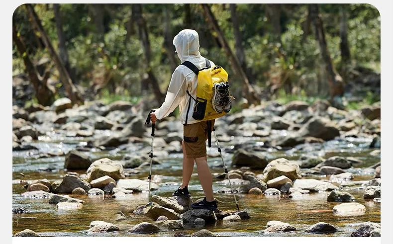 Balo chống nước Naturehike CNH22BB003