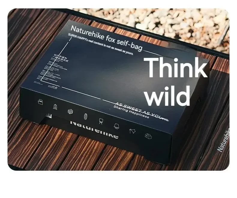 Bếp nướng than hoa dùng một lần Naturehike CNK2300CW012