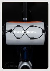 Túi gắn ghi đông xe đạp Rockbros 30110038 và 30110045