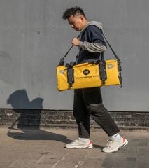 Túi mang hành lý trên xe máy Rockbros AS-005