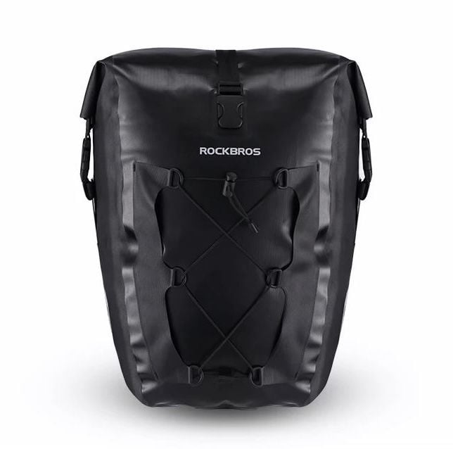 Túi Baga xe đạp Rockbros AS-002 chống nước