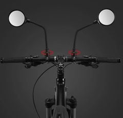 Gương cầu lồi dành cho xe đạp Rockbros FK-419