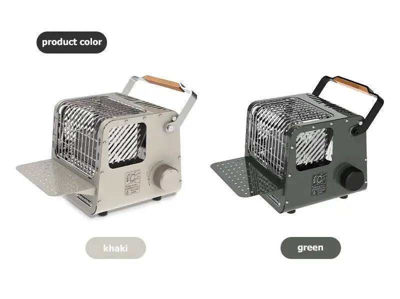 Bếp sưởi đa năng Naturehike CNK2300CW018