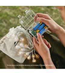 Dây LED trang trí lều trại Naturehike CNH22DQ028