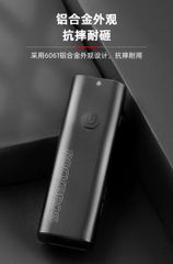 Đèn pin vỏ nhôm siêu bền Rockbros RHL600