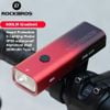 Đèn pin vỏ nhôm siêu bền Rockbros RHL600