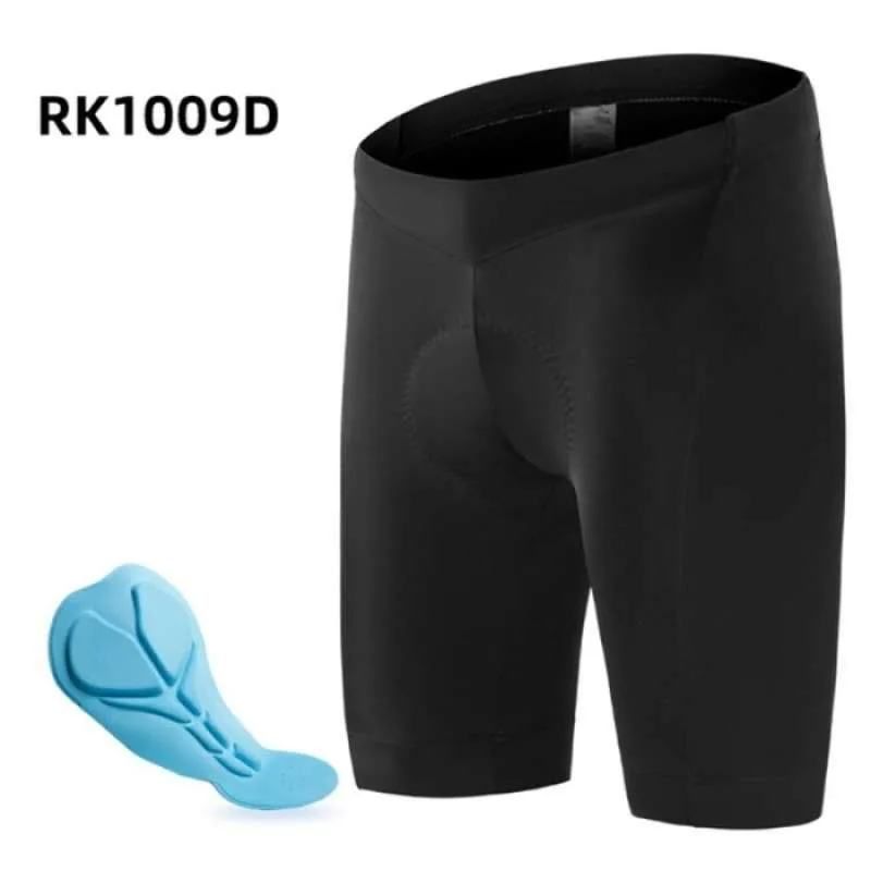 Quần xe đạp thể thao nam nữ Rockbros RK1009D