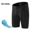 Quần xe đạp thể thao nam nữ Rockbros RK1009D