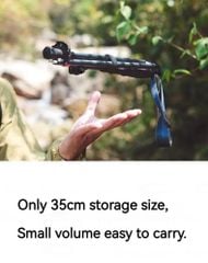 Gậy chạy Trail - leo núi Naturehike CNK2450DS012/CNK2450DS013