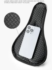 Vỏ bọc yên xe đạp thoáng khí Rockbros
