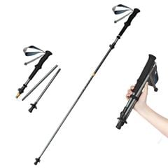 Gậy chạy Trail - leo núi Naturehike CNK2450DS012/CNK2450DS013