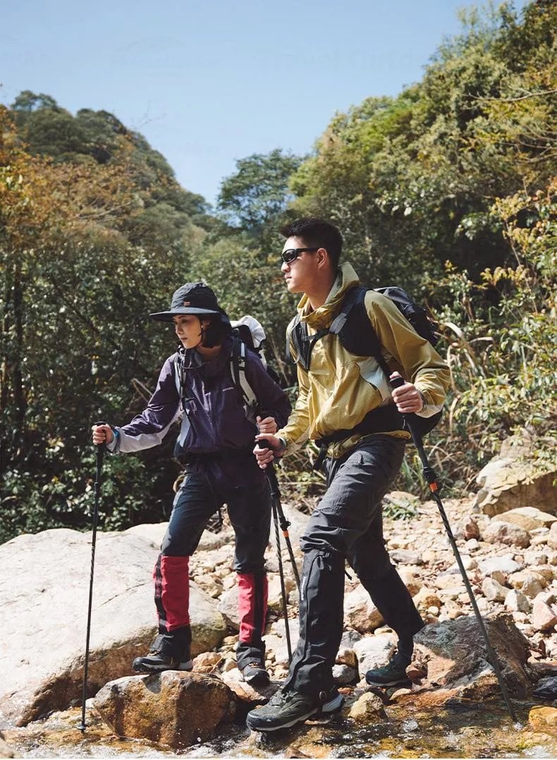 Gậy chạy Trail - leo núi Naturehike CNK2450DS012/CNK2450DS013