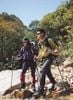 Gậy chạy Trail - leo núi Naturehike CNK2450DS012/CNK2450DS013