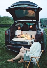 Đệm tự phồng Naturehike CNK2450WS010 dành cho xe hơi