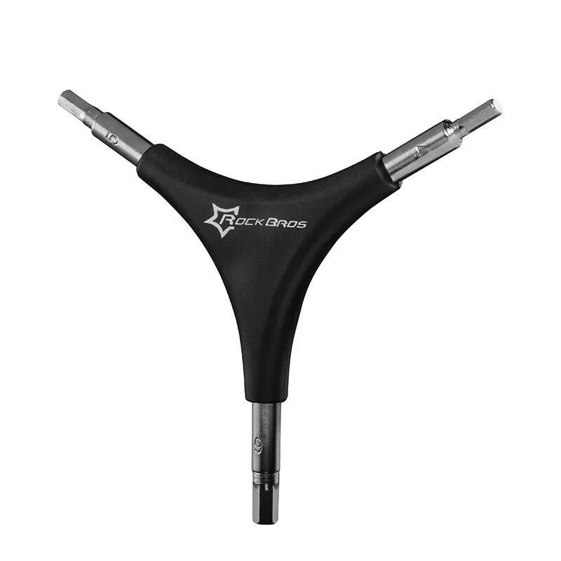 Bộ lục đa năng cho xe đạp Rockbros GJ736A