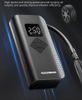 Máy bơm lốp - vỏ đa năng Rockbros 42720001003