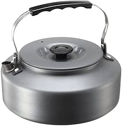 Ấm đun dã ngoại Campingmoon Light Teapot cao cấp