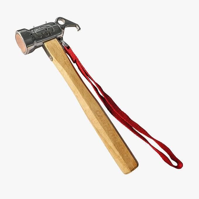 Búa đóng cọc đa năng Campingmoon C5